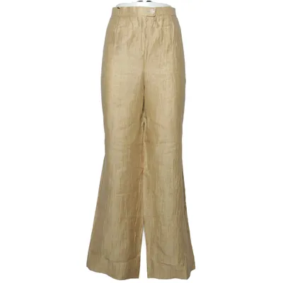 Pantalon (Jaune) de Delmod