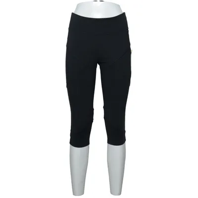 Sportleggings (Schwarz) von Esprit Sport Elasthan, Polyamid