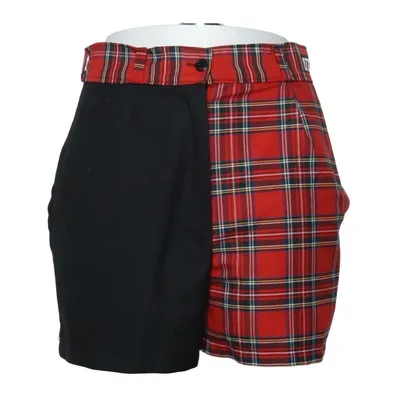 Skort (Röd, Svart, Flerfärgad) från LTT