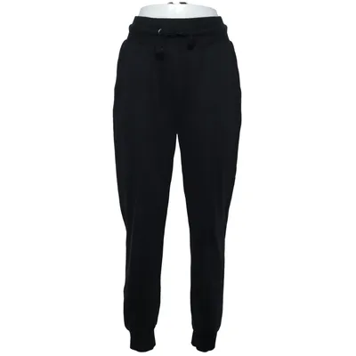 Joggingbroek (Zwart) van Lounge Apparel Katoen, Polyester