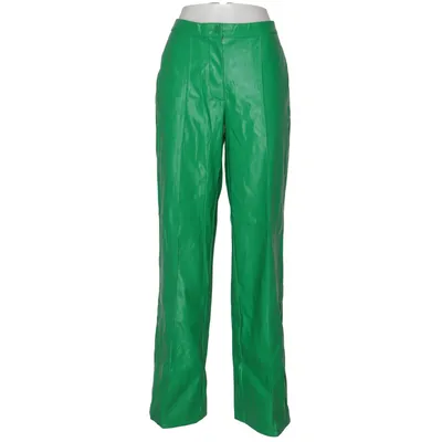 Pantalon (Vert) de Melissa Bentsen x NA-KD Polyester