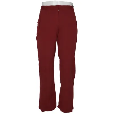 Täckbyxor (Röd) från Adidas