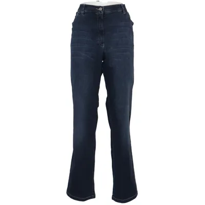 Jeans (Blå) från Kj Brand
