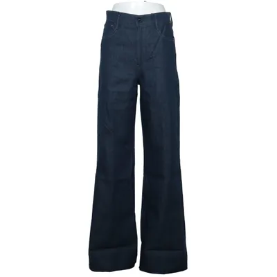 Jean (Bleu) de G-Star Raw Cuir, Coton biologique, Polyester recyclé