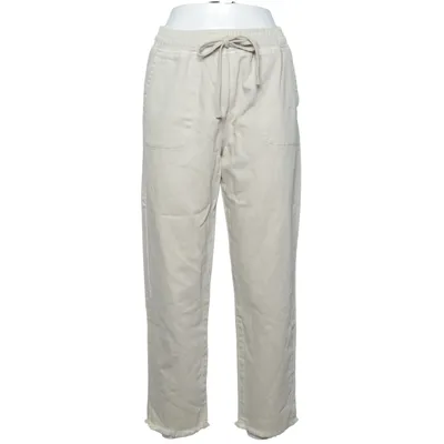 Byxor (Beige) från Koton Jeans Bomull