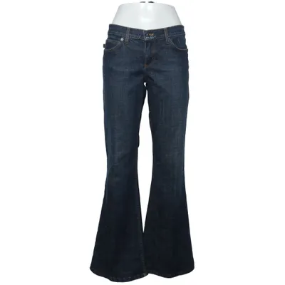 Jeans (Blue) from Juicy Couture Jeans Cotton, Elastane