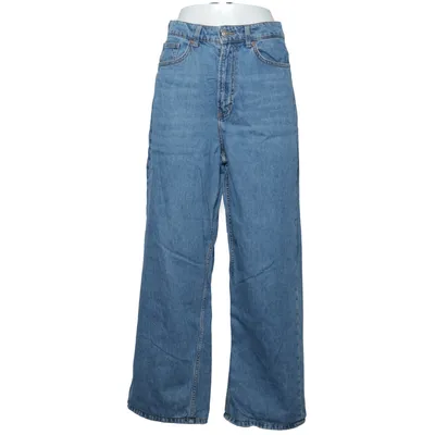 Jeans (Blue) from Divided by H&M Cotton