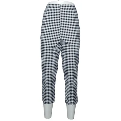 Pantalon (Vixen) de Hell Bunny Vixen Élasthane, Nylon, Viscose