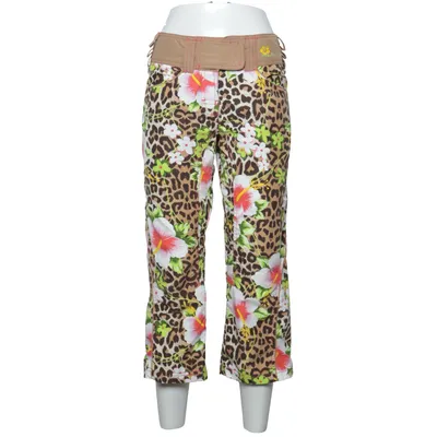 Pantacourt (Daisy Aop) de Chiemsee Polyester