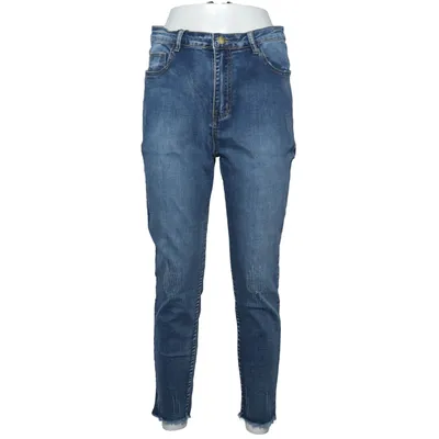 Jeans (Blå) fra Falmer Heritage
