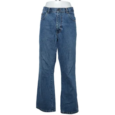 Jean (Bleu) de Drifter Coton