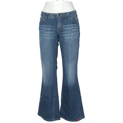 Spijkerbroek (Blauw) van EDC by ESPRIT