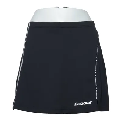 Sportrok (Zwart) van Babolat Elastaan, Polyester