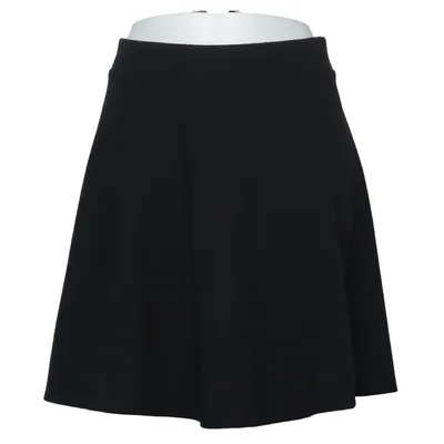 Skirt (Black) from FB Sister Elastane, Polyester, Viscose