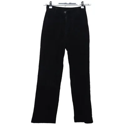 Corduroy pants (Peterson) from Karl Marc John Cotton, Elastane