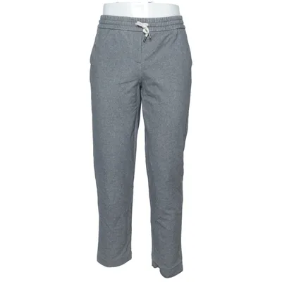 Pantalon de survêtement (Gris) de Circolo Coton, Élasthane, Polyester