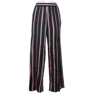 Palazzo pants (Black, Pink, Orange) from Lani Lyocell
