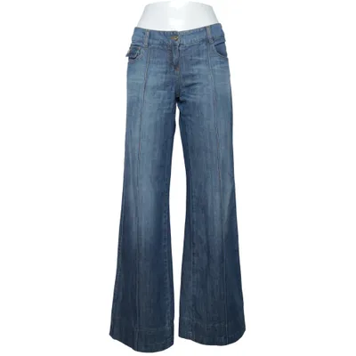 Jeans (Adoore) från Paar Bomull, Elastan