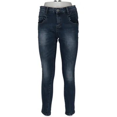 Jeans (Blå) fra Lexxury