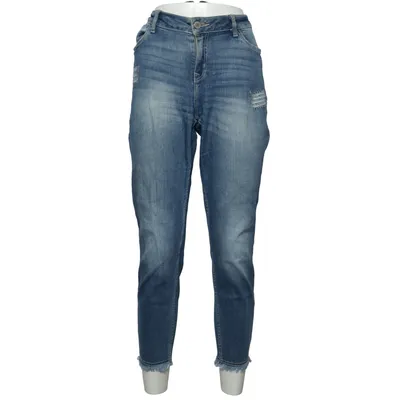 Jeans (Blå) fra Denim