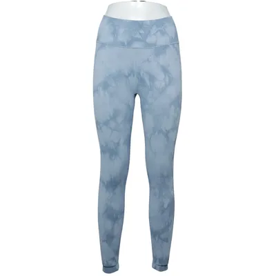 Sports tights (Blue) from Oceans Apart Elastane, Polyamide
