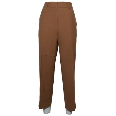 Stoffhose (Braun) von Loreak Mendian Elasthan, Polyester, Wolle