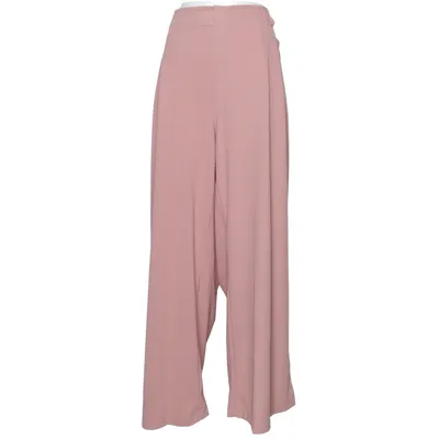 Palazzobyxor (Rosa) från Halara Elastan, Polyester