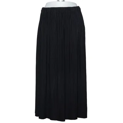 Maxirock (Ima Skirt) von Samsøe & Samsøe Elasthan, Recyceltes Polyester
