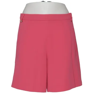 Shorts (Rosa) från Versace Collection Polyester, Viskos