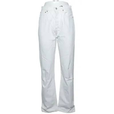 Jeans (501) från Levi Strauss & Co Bomull