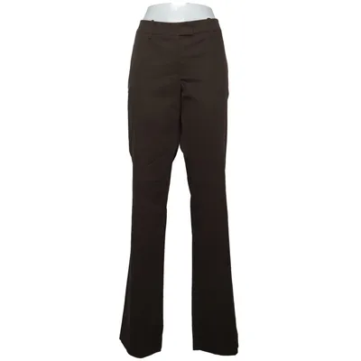 Chinos (Bruin) van Faconnable