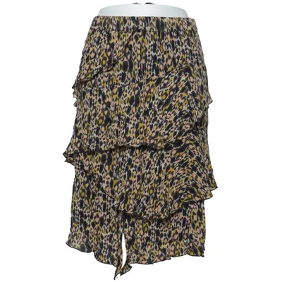 Skirt (Beige, Black, Green) from Set