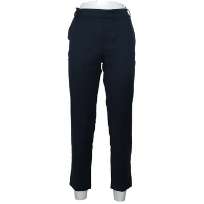 Suit pants (Blue) from La Petite Francaise Elastane, Polyester, Viscose