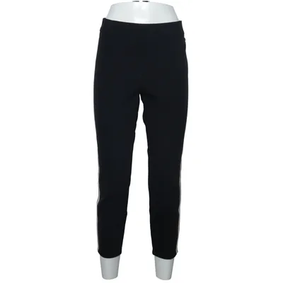 Broek (Zwart, Beige, Wit) van Thom by Thomas Rath Elastaan, Polyamide