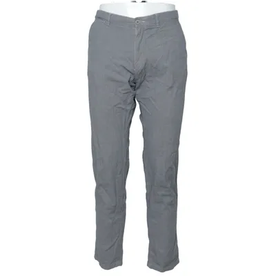 Chinos (Gray) from Drykorn for Beautiful People Cotton, Elastane