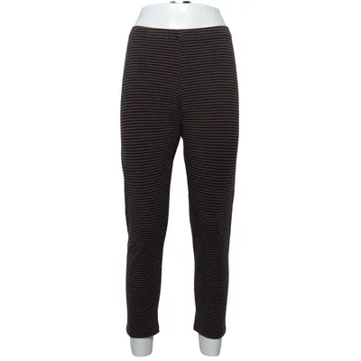 Leggings (Brun, Sort) fra Deerberg Bomuld, Elastan, Modal