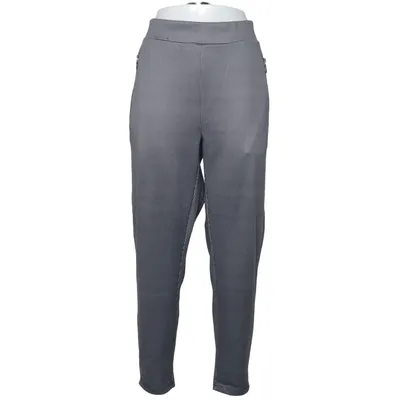 Byxor (Svart, Vit) från Odyssee Elastan, Polyester
