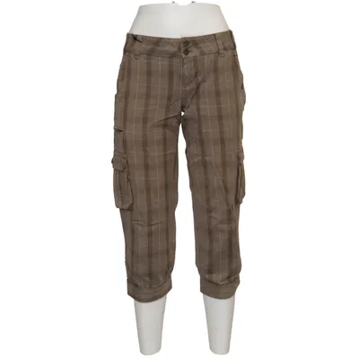 Cargoshorts (Beige, Flerfärgad) från Orsay Bomull