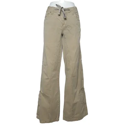 Pantalon cargo (Beige) de Didi Coton