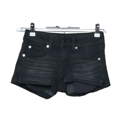 Jeansshorts (Grå) fra American Eagle Outfitters Bomuld, Elastan, Polyester, Viscose