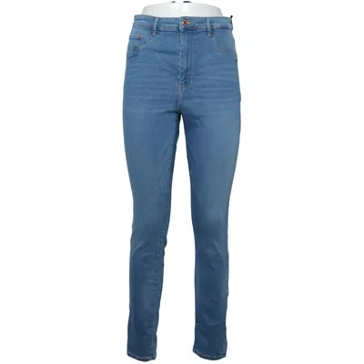Jean (Bleu) de &Denim by H&M Coton, Polyester, Élasthane