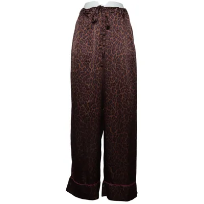 Pyjamasbyxor (Brun, Rosa) från Savage x Fenty