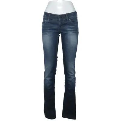 Jeans (Silver 2845) från Freesoul Bomull, Elastan