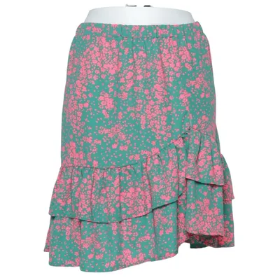 Kjol (Grön, Flerfärgad) från Sisters Point Polyester