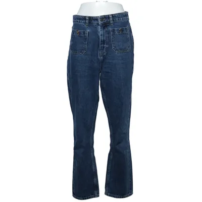 Jeans (Blå) från People Tree Ekologisk bomull
