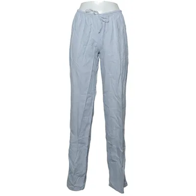 Pantalon de pyjama (Bleu) de Melville Lin, Viscose