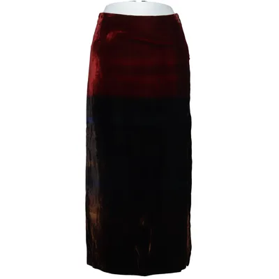 Maxi skirt (Red, Black, Blue, Multicolored) from La Perla