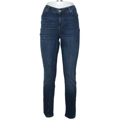 Jeans (Seven) from Vero Moda Denim Cotton, Elastane