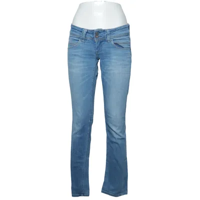 Jeans (Blue) from Pepe Jeans Cotton, Elastane, Polyester