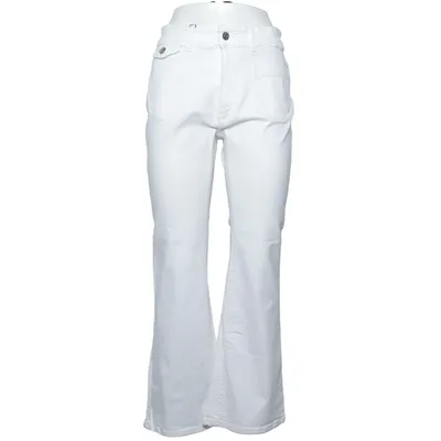 Jeans (Onlebba) from ONLY Blue Denim Cotton, Elastane